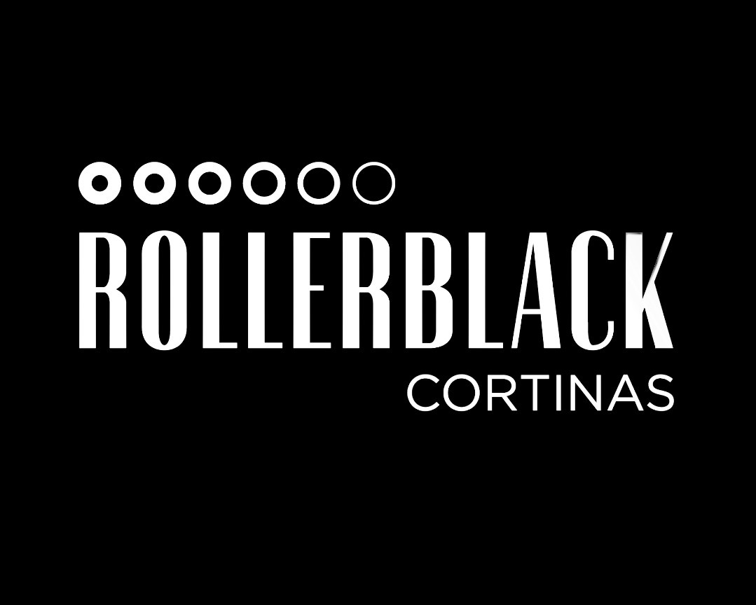Rollerblack Cortinas